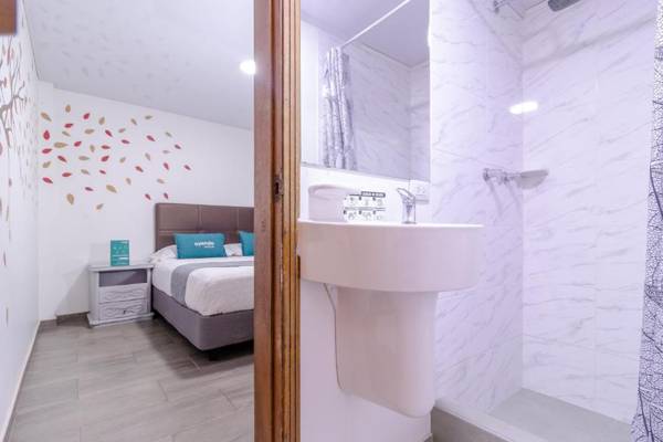 Ayenda Hotel Las Palmas