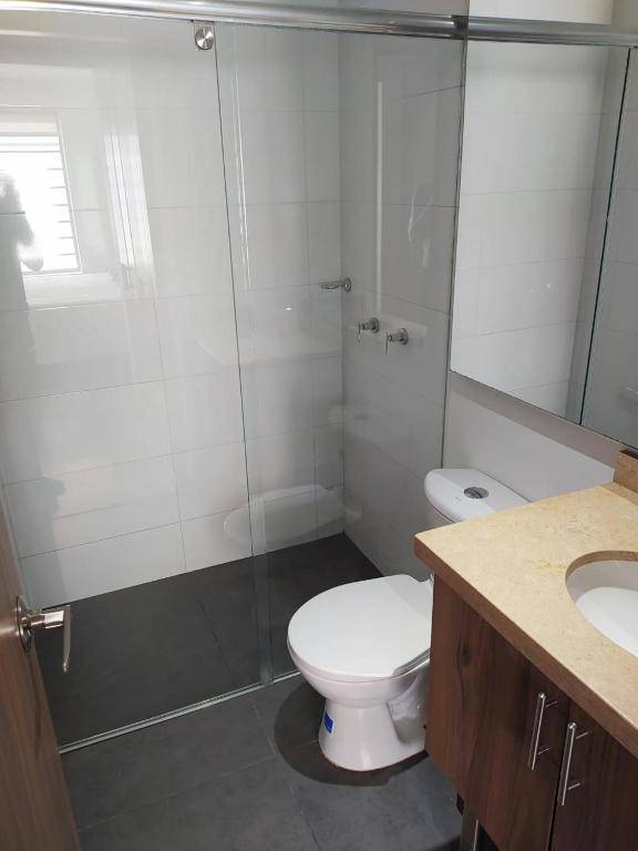 4 Apartaestudio Cedritos completo