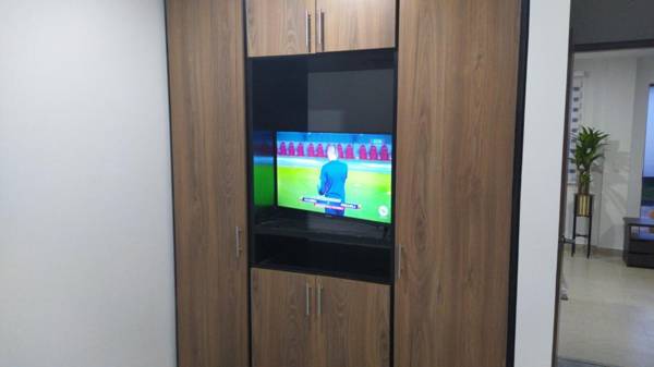 6 Apartaestudio independiente Cedritos