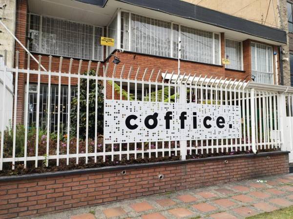 Casa Coffice