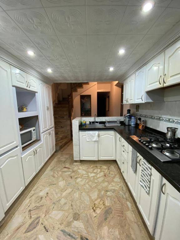 Casa Hotel Santa Ana Cedritos