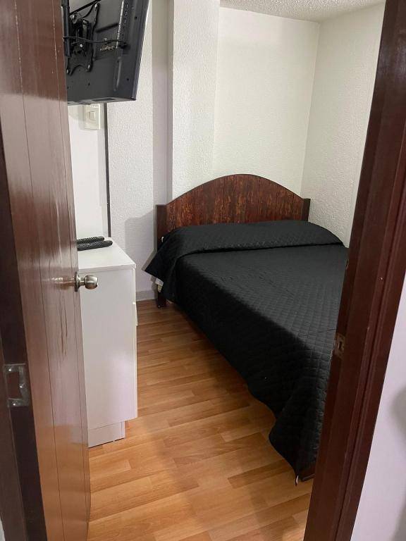 Apartaestudio calle 97204