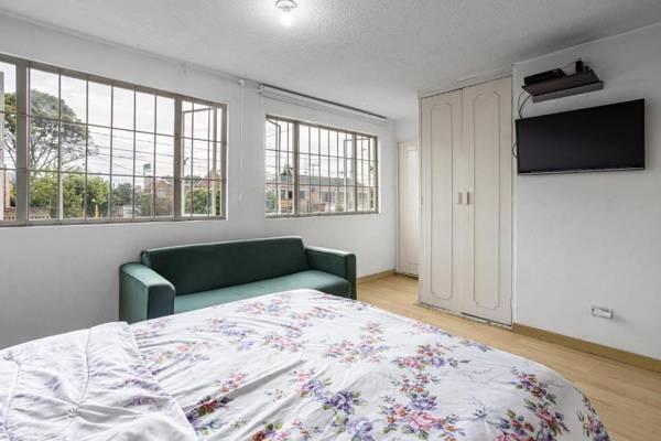 Apartamento para 2 personas Niza