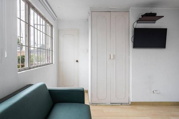 Apartamento para 2 personas Niza