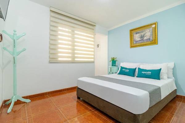 Ayenda Boutique Casa Magaly