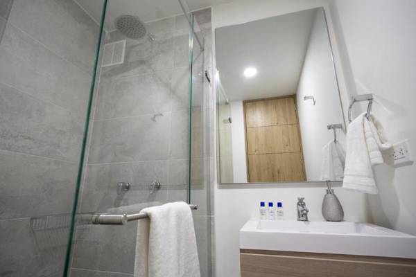 Torre Acqua Lofts - Downtown Bogota