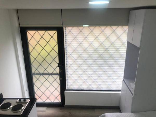 Apto Privado cerca al Aeropuerto -Transporte disponible