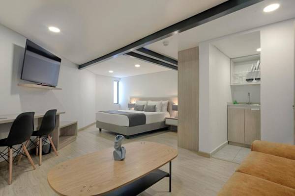 Palermo Home Bogotá