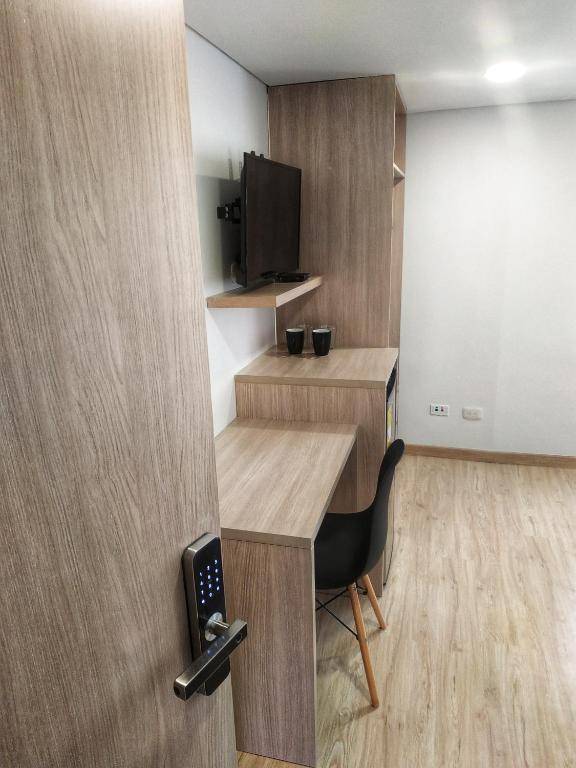 Palermo Home Bogotá