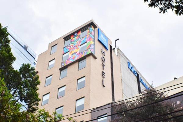 ibis budget Bogota Marly