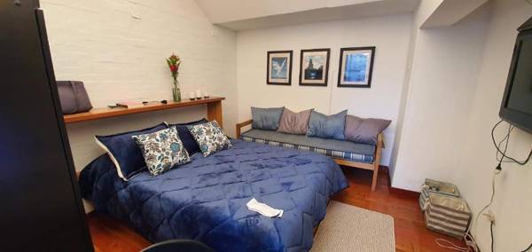 Kaikun apartaestudio