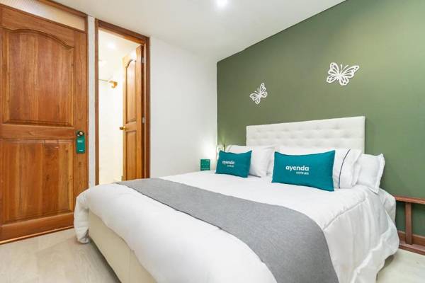 Ayenda Dorado Boutique