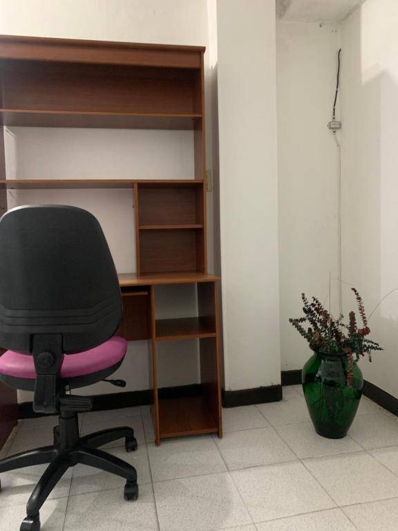 Workspace - Casa amplia cerca del cc Titan Plaza