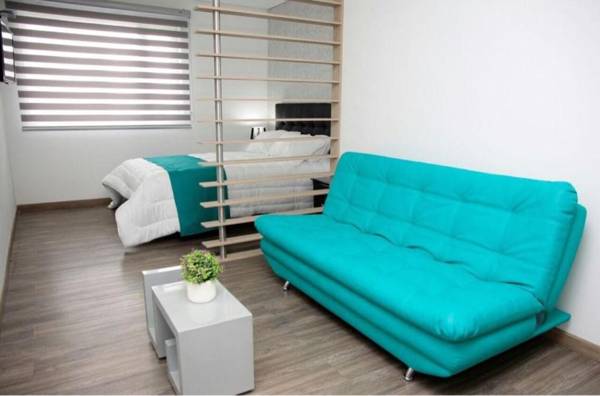 Apartahotel Boutique Central