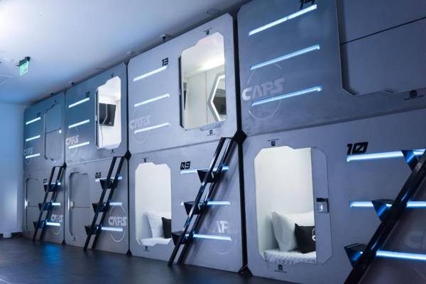 Hotel Caps El Dorado