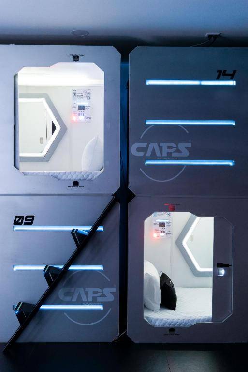 Hotel Caps El Dorado