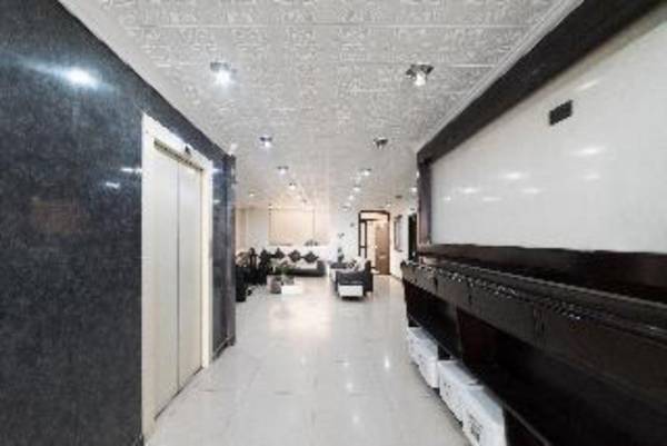 Ayenda 1048 Ejecutivo Esperanza