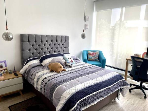 Workspace - ¡El apartamento ideal para tu alojamiento!