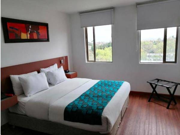 Hotel Charlott Suite 26