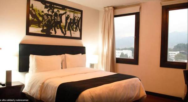 Hotel Charlott Suite 26