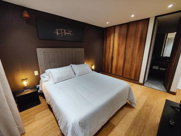 R1 - Artístico loft en la Candelaria