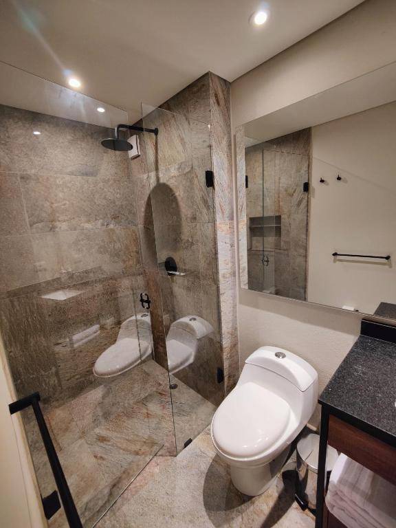 R1 - Artístico loft en la Candelaria