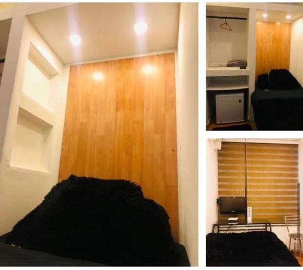 Casa Santa Margarita