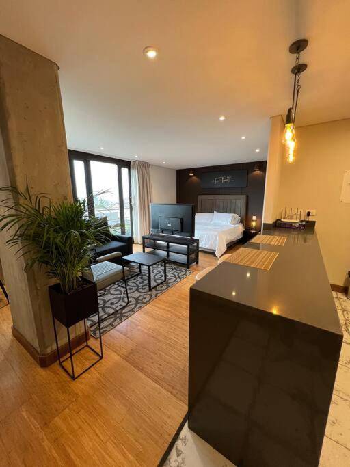 R4 - Artistico Loft en la Historica Candelaria