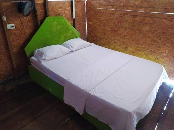 Mandala Beach Hostel