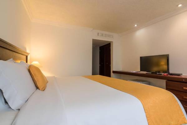 Hotel Faranda Express Puerta del Sol Barranquilla