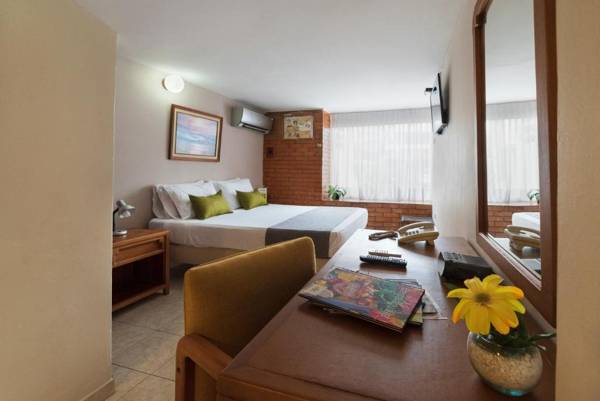 Ayenda 1303 Virrey 76