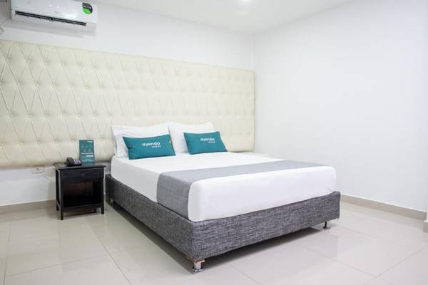 Ayenda Caribe Princess