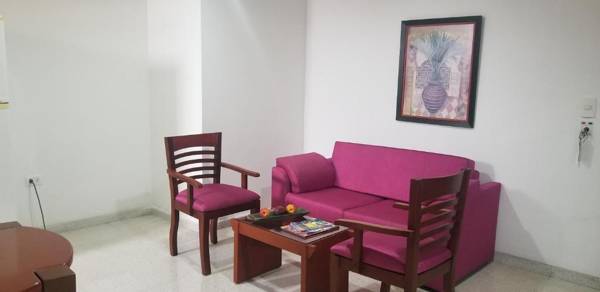 Hotel Torre del Prado