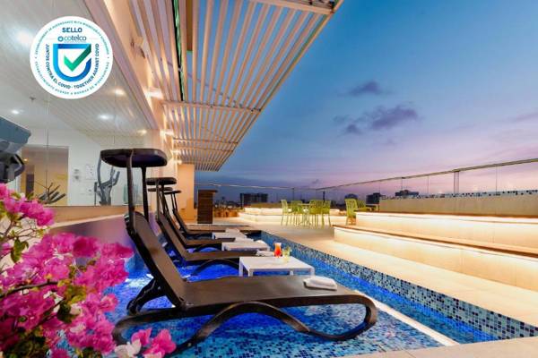 Wyndham Garden Barranquilla