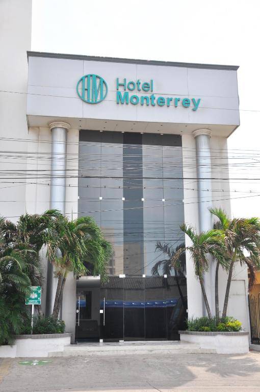 Hotel Monterrey