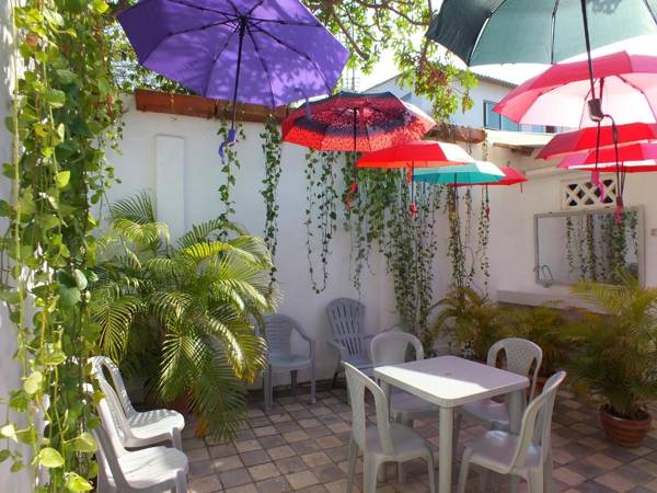 Hotel malecón del rio