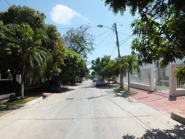 Hotel malecón del rio