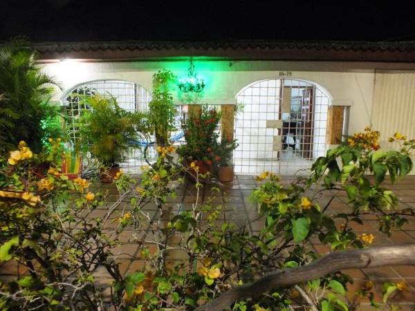 Hotel Alto de los Nogales