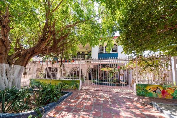 Ayenda Casa Tropicalia