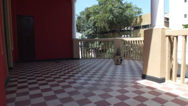 Hotel Ayenda Skall 1319