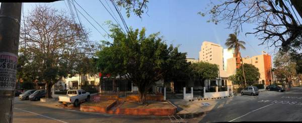 Ayenda Casa Prado 59