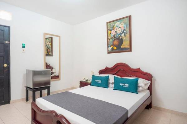 Ayenda 1309 Villa Dilia