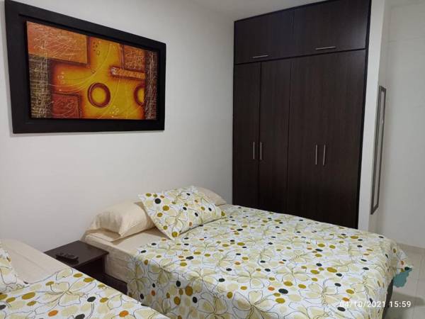 HABITACIÓN INDEPENDIENTE y APARTAESTUDIO EN EL PARAÍSO