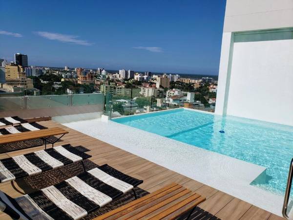 Faranda Collection Barranquilla a member of Radisson Individuals