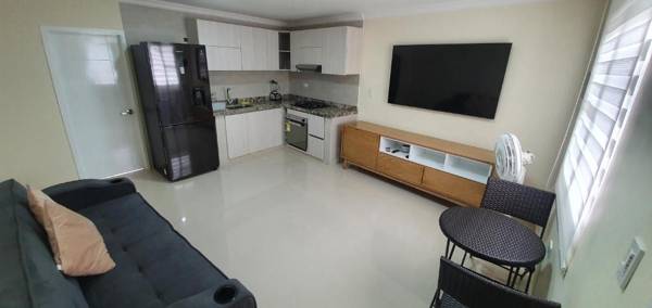 Apartamento Amoblado Barranquilla