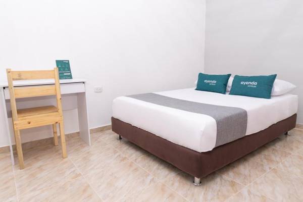 Ayenda The Mendoza Grand 1326