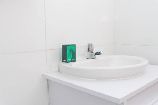 Ayenda The Mendoza Grand 1326