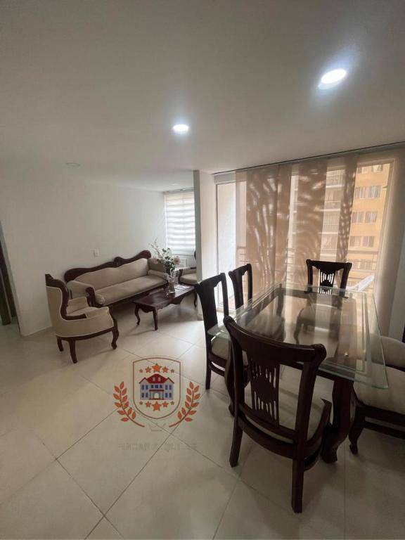 Apartamento de Henry y Rita