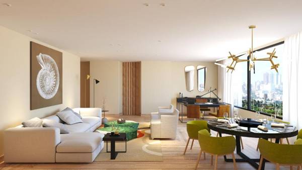 Barranquilla Marriott Hotel