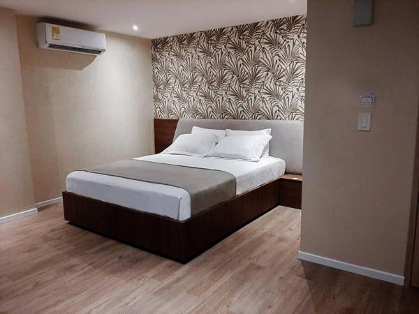 Eslait Hotel & Apartamentos